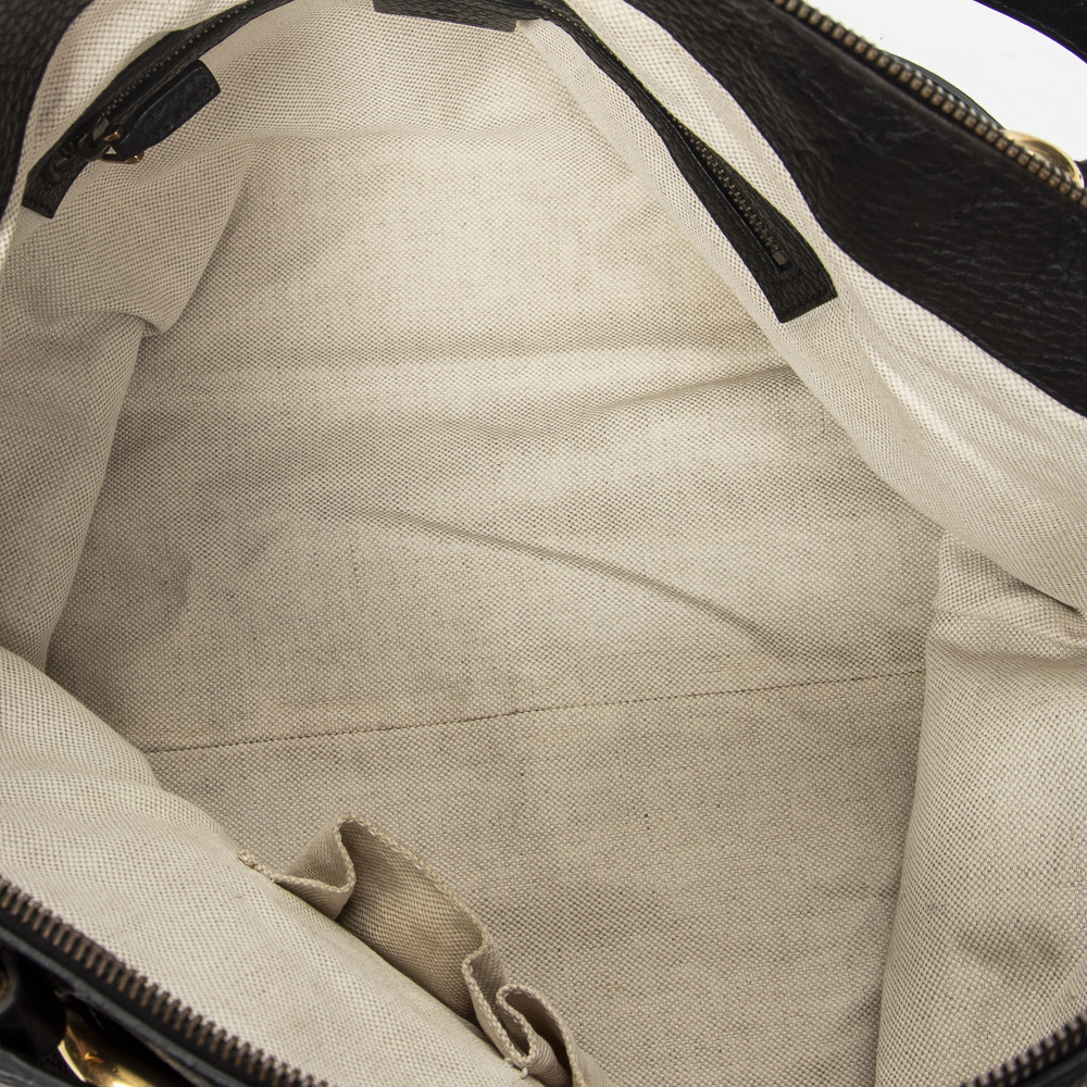 Gucci GG Ride Top Handle - Picture 9 of 10